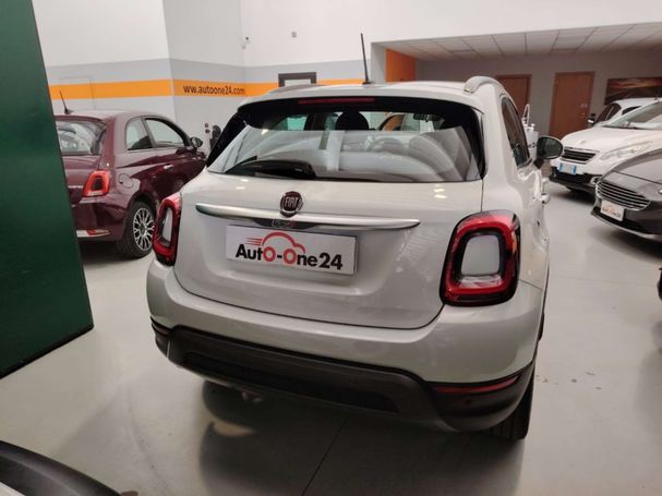 Fiat 500X 1.0 Cross 88 kW image number 9