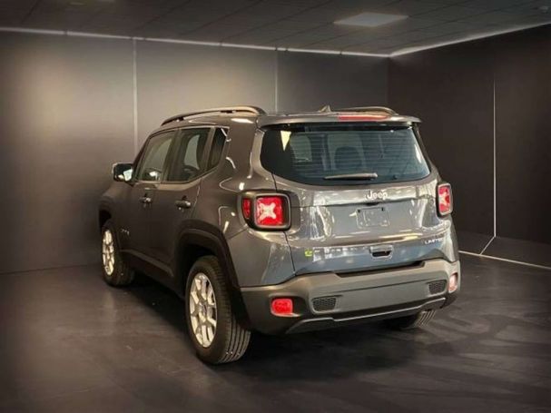 Jeep Renegade 1.5 T4 Limited 96 kW image number 2