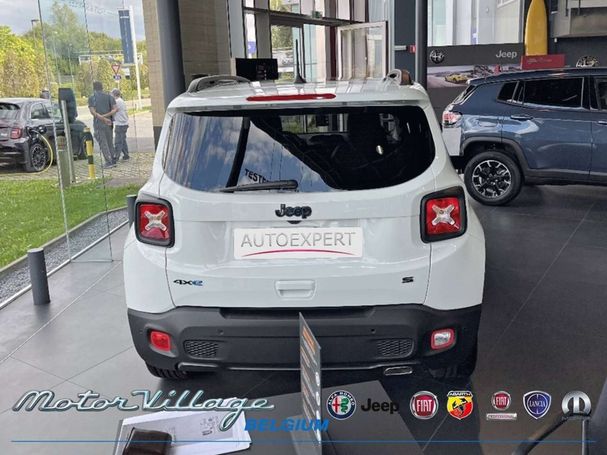 Jeep Renegade 177 kW image number 5