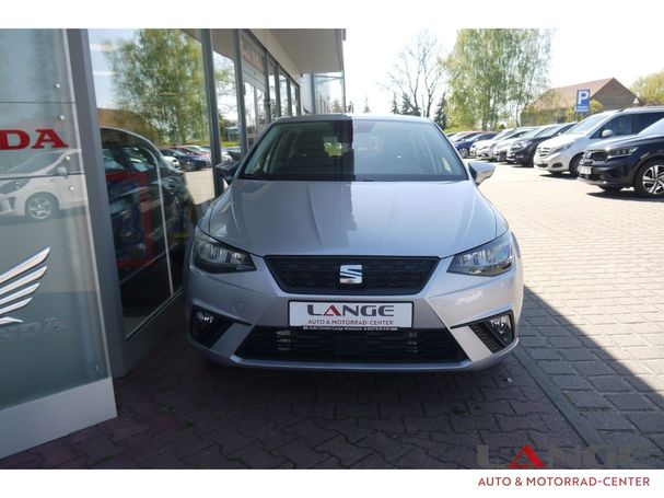 Seat Ibiza 1.0 TSI DSG Style 81 kW image number 2