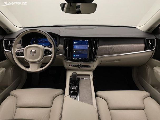 Volvo V90 Cross Country AWD B4 145 kW image number 4