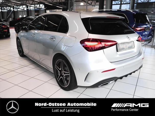 Mercedes-Benz A 220 140 kW image number 4