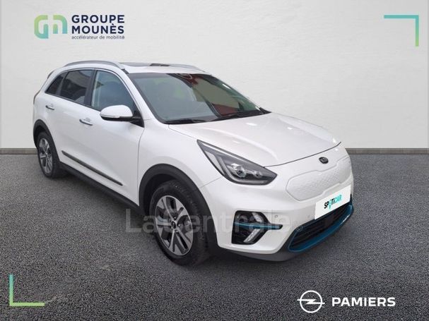 Kia Niro 150 kW image number 2