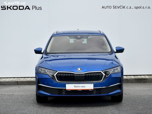 Skoda Octavia Combi 110 kW image number 2