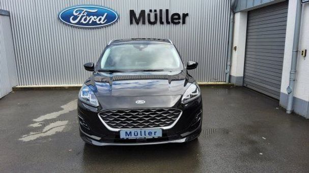 Ford Kuga 165 kW image number 3