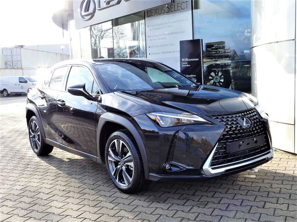 Lexus UX 250h 135 kW image number 1