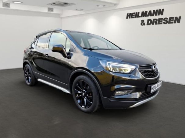 Opel Mokka 103 kW image number 2