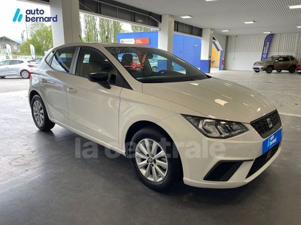 Seat Ibiza 1.0 TSI DSG Style 81 kW image number 15