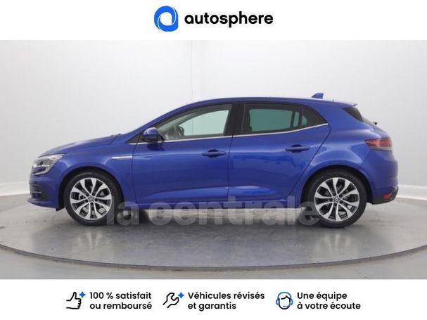 Renault Megane TCe 140 Techno 103 kW image number 12