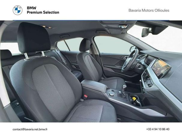 BMW 116d 87 kW image number 9