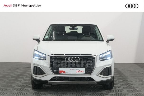 Audi Q2 35 TFSI S tronic 110 kW image number 2