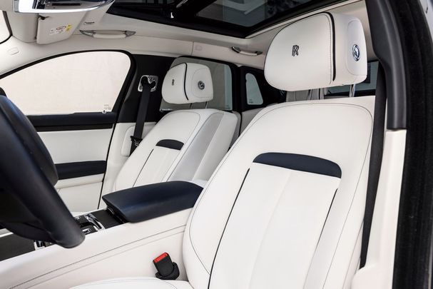 Rolls-Royce Ghost 420 kW image number 5