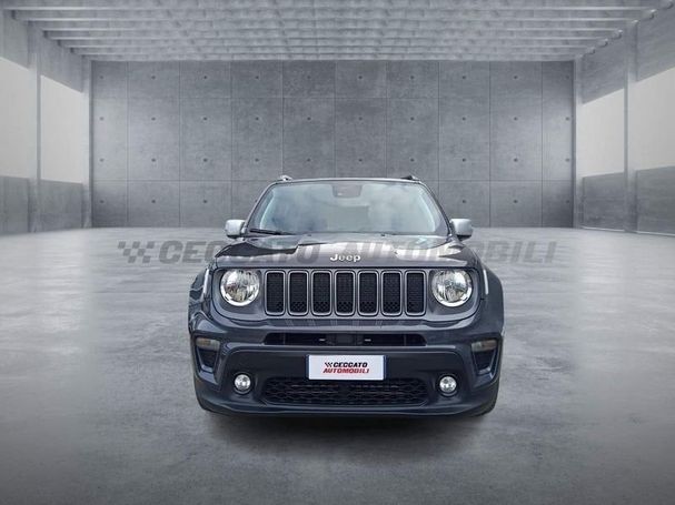 Jeep Renegade 96 kW image number 3