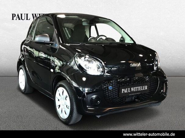 Smart ForTwo EQ 60 kW image number 2