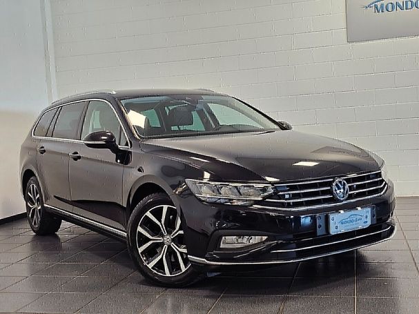 Volkswagen Passat Variant 2.0 TDI SCR DSG 140 kW image number 2