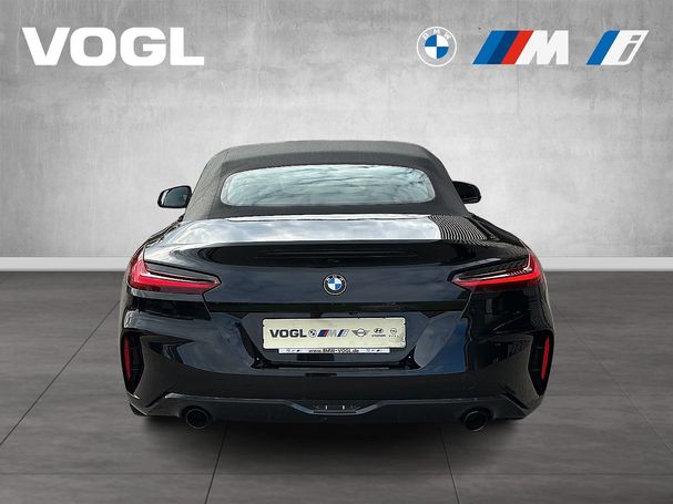 BMW Z4 sDrive30i 190 kW image number 6