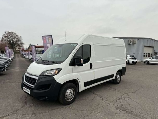 Peugeot Boxer HDi 330 L2H2 103 kW image number 1