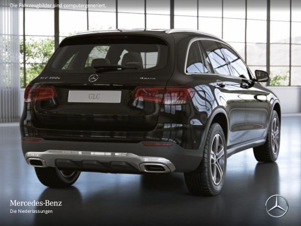 Mercedes-Benz GLC 300 e 235 kW image number 4