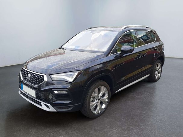 Seat Ateca 1.5 TSI ACT FR 110 kW image number 1