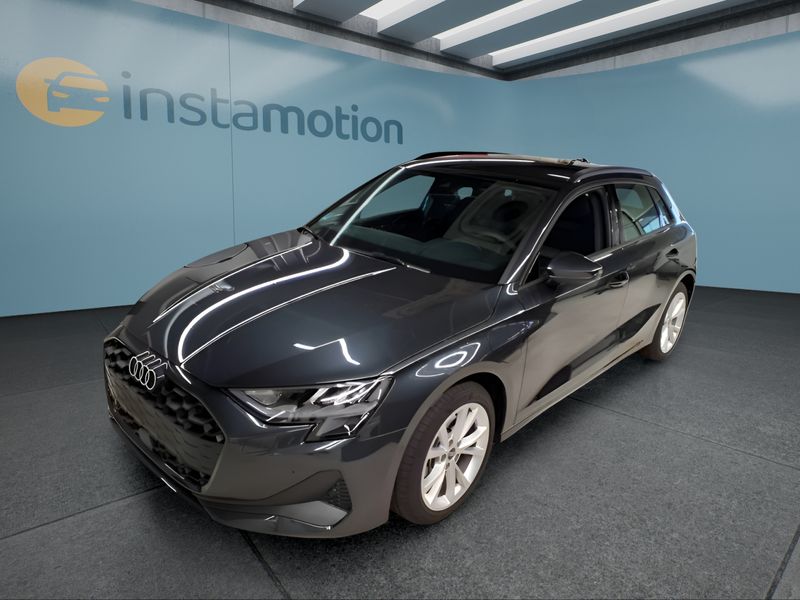 Audi A3 Sportback 40