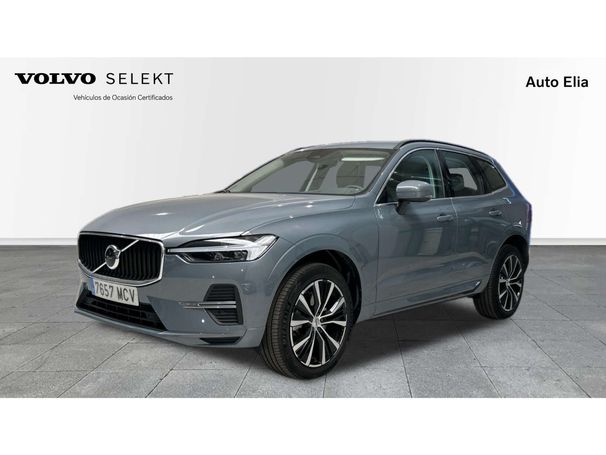 Volvo XC60 B4 AWD 145 kW image number 1