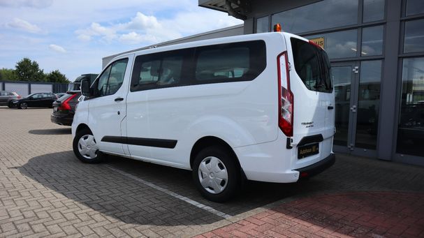 Ford Transit Custom 320 L1 Trend 77 kW image number 2