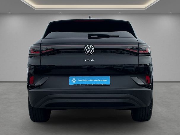 Volkswagen ID.4 150 kW image number 11