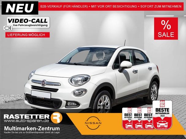 Fiat 500X 1.4 Pop Star 103 kW image number 1