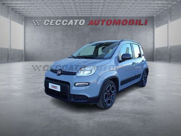 Fiat Panda 1.0 Hybrid City Life 51 kW image number 1