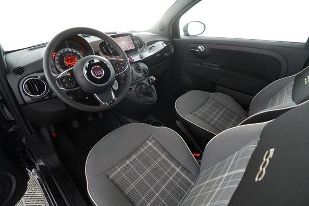 Fiat 500 1.0 51 kW image number 8