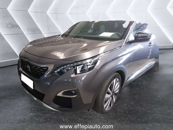 Peugeot 3008 1.6 Hybrid4 e-EAT8 222 kW image number 12