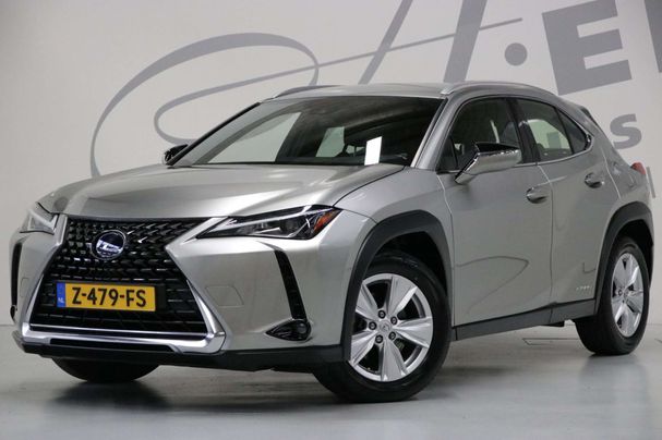 Lexus UX 250h 135 kW image number 1