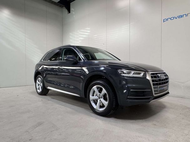 Audi Q5 50 TFSIe 270 kW image number 3