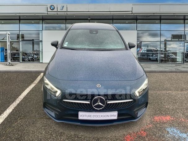 Mercedes-Benz A 200 7G-DCT Line 120 kW image number 2