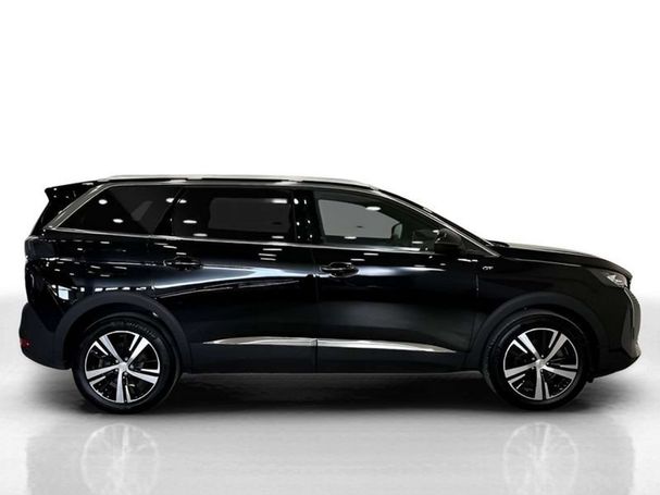 Peugeot 5008 PureTech 130 EAT8 S&S 96 kW image number 17