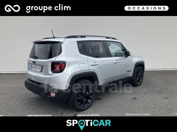 Jeep Renegade 1.0 88 kW image number 15