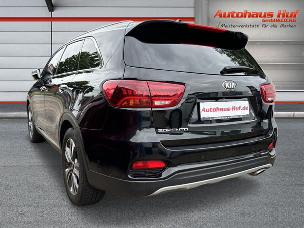 Kia Sorento 2.2 CRDi Platinum Edition 147 kW image number 5