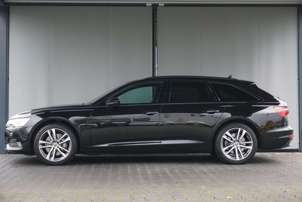 Audi A6 50 TDI quattro Avant 210 kW image number 5