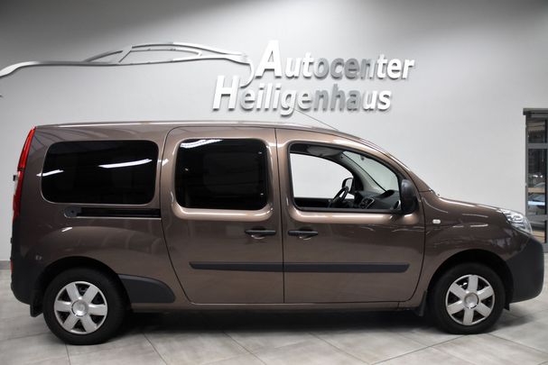 Renault Kangoo 81 kW image number 1