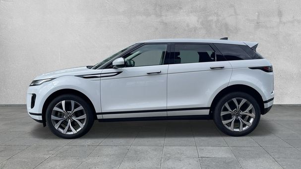 Land Rover Range Rover Evoque 147 kW image number 5