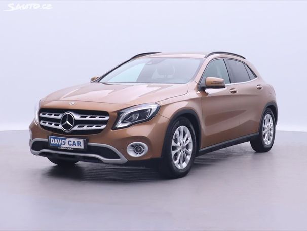 Mercedes-Benz GLA 220 4Matic 135 kW image number 1