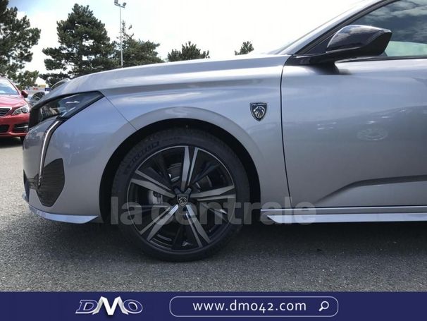 Peugeot 308 1.2 PureTech 130 GT EAT8 96 kW image number 15