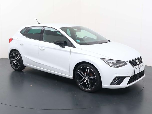 Seat Ibiza 1.0 TSI FR 70 kW image number 2