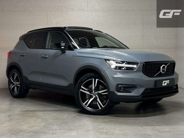 Volvo XC40 R Recharge Design T5 155 kW image number 2