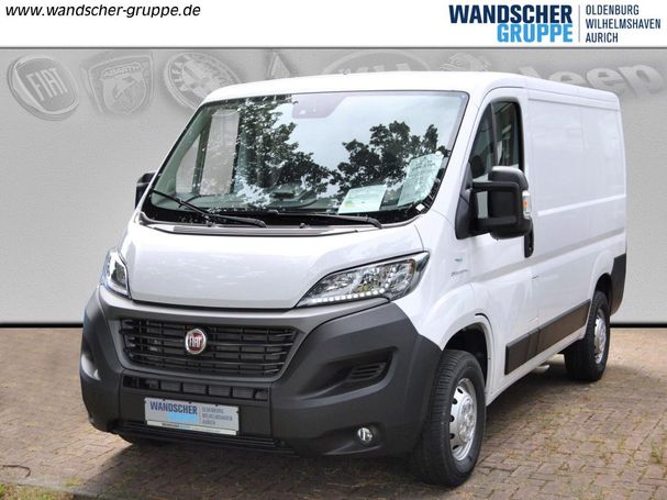 Fiat Ducato 140 103 kW image number 6