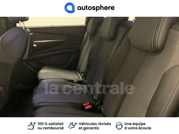 Peugeot 5008 BlueHDi 130 EAT8 Allure 96 kW image number 7