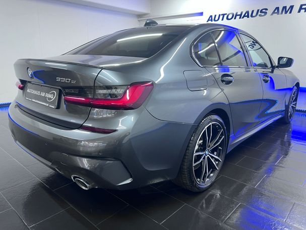 BMW 330 e M Sport 215 kW image number 7