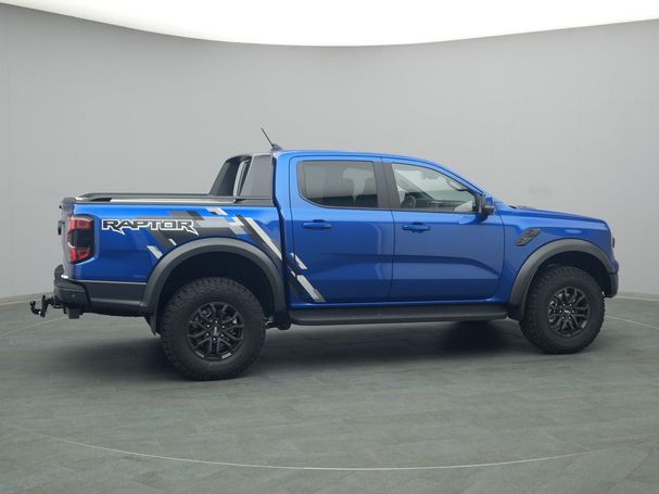 Ford Ranger Raptor 154 kW image number 45