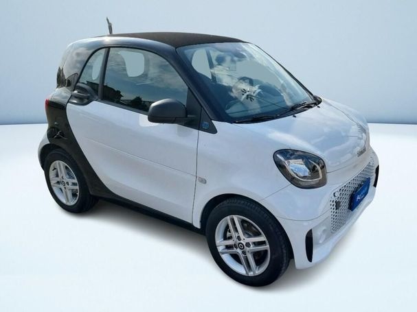 Smart ForTwo EQ 60 kW image number 2