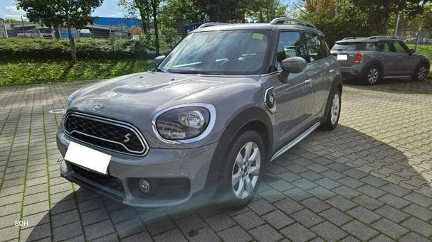 Mini Cooper SE Countryman ALL4 165 kW image number 1